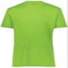 Holloway Sportswear Momentum Tee S Lime view 2