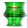 Haydel's Game Calls Inc. RL-99 AMZ Redleg Mallard Duck Call for Hunting view 2