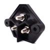 Buggies Unlimited 25-Amp Dual-Link Fuse (Fits Lester Chargers for Club Car, EZGO, Yamaha view 2