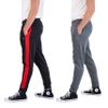 Unipro Mens Sweatpants 2-Pack Jogger Pants Athletic Track Pants with Pockets Workout and Training Clothes view 2