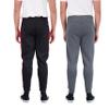 Unipro Mens Sweatpants 2-Pack Jogger Pants Athletic Track Pants with Pockets Workout and Training Clothes view 3