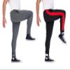 Unipro Mens Sweatpants 2-Pack Jogger Pants Athletic Track Pants with Pockets Workout and Training Clothes view 4