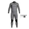 XCEL Men's Phoenix 3/2mm Fullsuit (Black/Graphite, Large) view 3