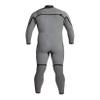 XCEL Men's Phoenix 3/2mm Fullsuit (Black/Graphite, Large) view 4