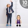 Bleacher Creatures Phoenix Suns Suns Steve Nash 10" Plush Figure - A Legend for Play Or Display view 2