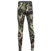 Pnuma Outdoors Merino Wool Base Layer Pant, Caza Camo, SilverStrike Odor Control, 100% Australian Wool (P405C) view 2