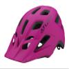 Giro Tremor Child Cycling Helmet - Youth Matte Pink Street 47-54cm view 1