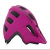 Giro Tremor Child Cycling Helmet - Youth Matte Pink Street 47-54cm view 3