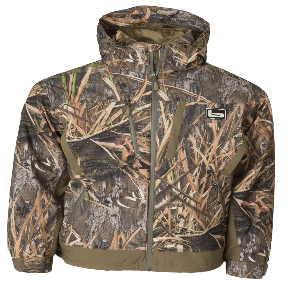 Banded Mossy Oak Bottomland