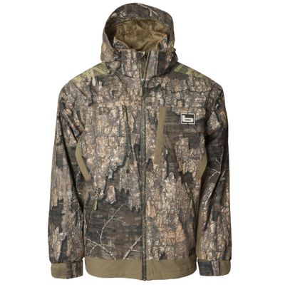 Banded Stretchapeake Wader Jacket-Timber - X-Large - B1010048-TM-XL