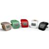 KANGneei Finger Counter,Mini Rechargeable Digital LCD Electronic Finger Ring Hand Tally Counter Six/6 Digit Buddha Beads/Prayer Counter Clicker Red view 3