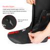 CXWXC Cycling Shoe Covers Neoprene Waterproof,Winter Thermal Warm Full Bicycle Overshoes for Men Women,Road Mountain Bike Booties view 3