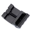 ACEXIER 45 Degree Offset Side P.ICA-tinny Gun Rail Mount for Red Dot Scope Sight Flashlights 3 Slot 20mm Adapter Low Profile Huntin view 3