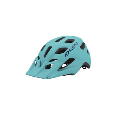Giro Tremor Bike Helmet - Kid's Matte Glacier 47-54cm