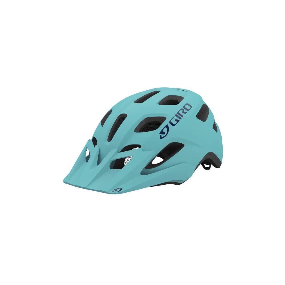 Giro Tremor Bike Helmet - Kid's Matte Glacier 47-54cm