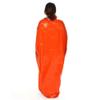 AnHua Outdoor Adults Waterproof Portable Camping Hiking Warm Sleeping Bags Envelope Type Moisture-Proof Mats Breathable Travel Sleep view 2