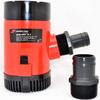 Johnson Pumps 40004 4000 GPH 12V Bilge Pump (Pack of 1) view 1