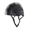 Krash! Ghost Flame Youth Helmet 8+, Black, 54-58 cm view 1