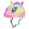 Raskullz Super Shimmer Corn Child Helmet 5+, Multi, 50-54 cm view 1