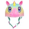Raskullz Super Shimmer Corn Child Helmet 5+, Multi, 50-54 cm view 2