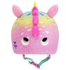 Raskullz Super Shimmer Corn Child Helmet 5+, Multi, 50-54 cm view 3