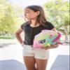Raskullz Super Shimmer Corn Child Helmet 5+, Multi, 50-54 cm view 4