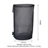 iBasingo 5pcs Nylon Mesh Bag Stuff Sack Golfball Pot Outdoor BVP05 view 2