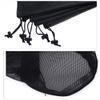 iBasingo 5pcs Nylon Mesh Bag Stuff Sack Golfball Pot Outdoor BVP05 view 3