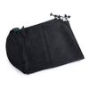 iBasingo 5pcs Nylon Mesh Bag Stuff Sack Golfball Pot Outdoor BVP05 view 4