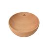 Evernew Beech Wood Forestable Round Plate, Small view 1