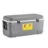 Igloo 00050199 Contour 120 Workman Meteorite, White, Meteorite, Black view 1