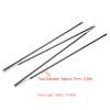 Tent Support Rod, Fiberglass Camping Tent Pole Bars for Double Tents Support Rods Awning Frames Kit Outdoor Tent Accessories view 2