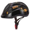 DRBIKE Kids Bike Helmet for Toddlers and Kids Ages 3-8, Boys & Girls Adjustable Cycling Helmet, Lightweight, Multi-Sport Ski Roller Skating Scooter, Black M view 1