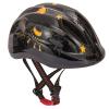 DRBIKE Kids Bike Helmet for Toddlers and Kids Ages 3-8, Boys & Girls Adjustable Cycling Helmet, Lightweight, Multi-Sport Ski Roller Skating Scooter, Black M view 2