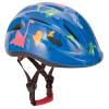 DRBIKE Kids Bike Helmet for Toddlers and Kids Ages 3-8, Boys & Girls Adjustable Cycling Helmet, Lightweight, Multi-Sport Ski Roller Skating Scooter, Navy M view 2