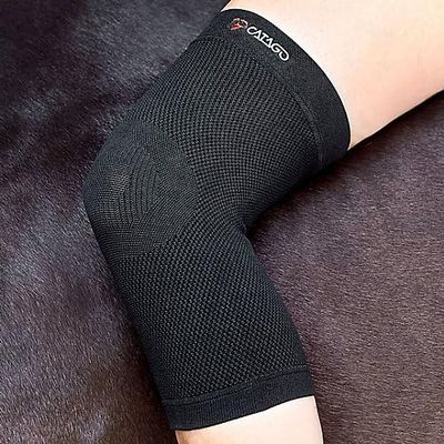 Catago FIR-Tech Rider Knee Brace