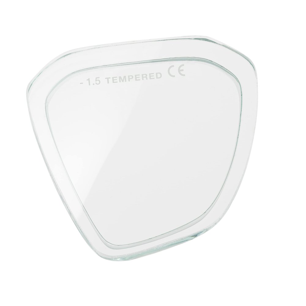 SCUBAPRO D-Mask Optical Lens, -1.5 Right
