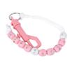 Alomejor Tally Counter, Stylish Elegant Rhinestone Bead Score Counter Design for Athletes Fitness Clubs Family Gatherings Sports Events Outdoor Activities view 1