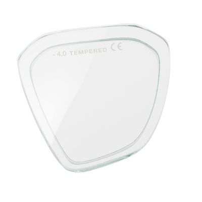SCUBAPRO D-Mask Optical Lens, -4.0 Right