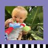 Tennis Racket for Babies | Soft Plush Sensory Tennis Racket for Babies view 3