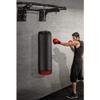 SHIJINHAO Heavy Punch Bag Wall Bracket Sandbag Shelf Wall Hanging Wall Metal Pull Ups Multifunction One Machine Boxing Hanging Shelf Arm Exercise Machine Fitness Equipment Home (Color : Black-A) view 2
