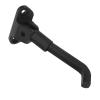 Tbest Scooter Kickstand, Aluminum Alloy Electric Scooter Foot Support Bracket Side Kickstand Parking Stand for G30 Kickstand for Scooter view 1