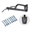 SHIJINHAO Heavy Punch Bag Wall Bracket Sandbag Holder Wall Wall Hanging Hanging Pull-Ups Multifunction Boxing Hanging Shelf Home Gym Fitness Equipment Arm Exercise Appliance view 4