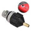 Inflatable Pump Adaptor Air Pump Converter Standard Air Valve Adapter Attachment for Inflatable Boat, Stand Up Paddle Board, Kayak view 3