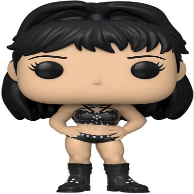 Funko WWE POP Vinyl Figure | Chyna
