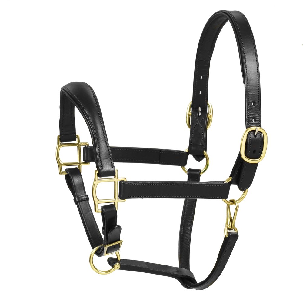 ARAMAS Mild Raised Zero Shape Padded Halter