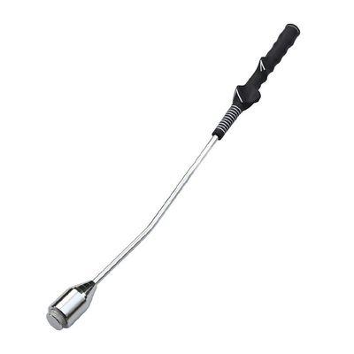 SmarTopus Golf Tempo & Grip Trainer for Right-Handed Golfers, Weighted Golf Club Swing Trainer, Golf Training Aid, Golf Training Equipment, Golf Simulators for Home