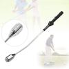 SmarTopus Golf Tempo & Grip Trainer for Right-Handed Golfers, Weighted Golf Club Swing Trainer, Golf Training Aid, Golf Training Equipment, Golf Simulators for Home view 2