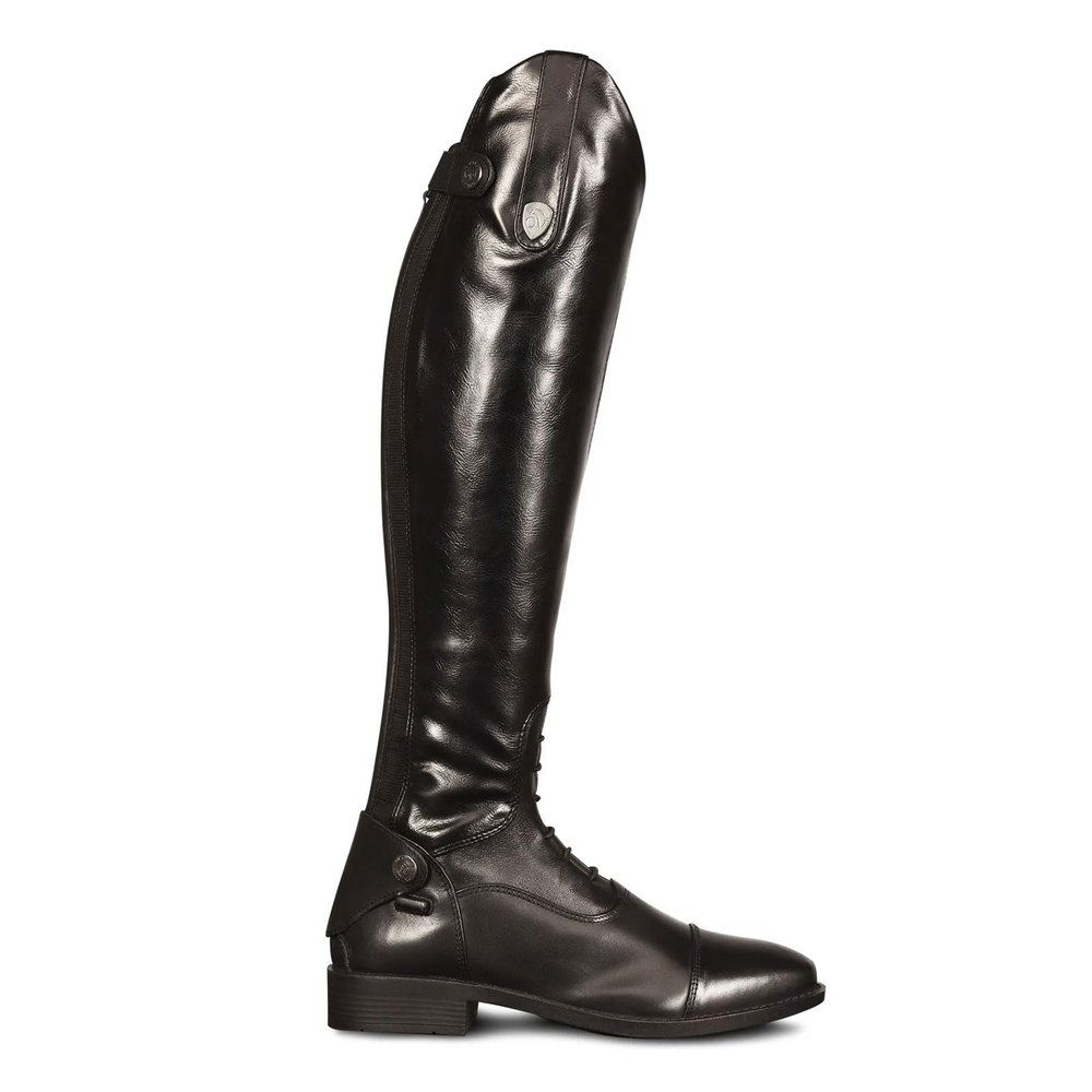 Ovation CHD Sofia Grip Field Boot/BLK, Size: 07 (470966REG07)