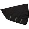 Catago FIR-Tech Healing Neck Cover Full Black